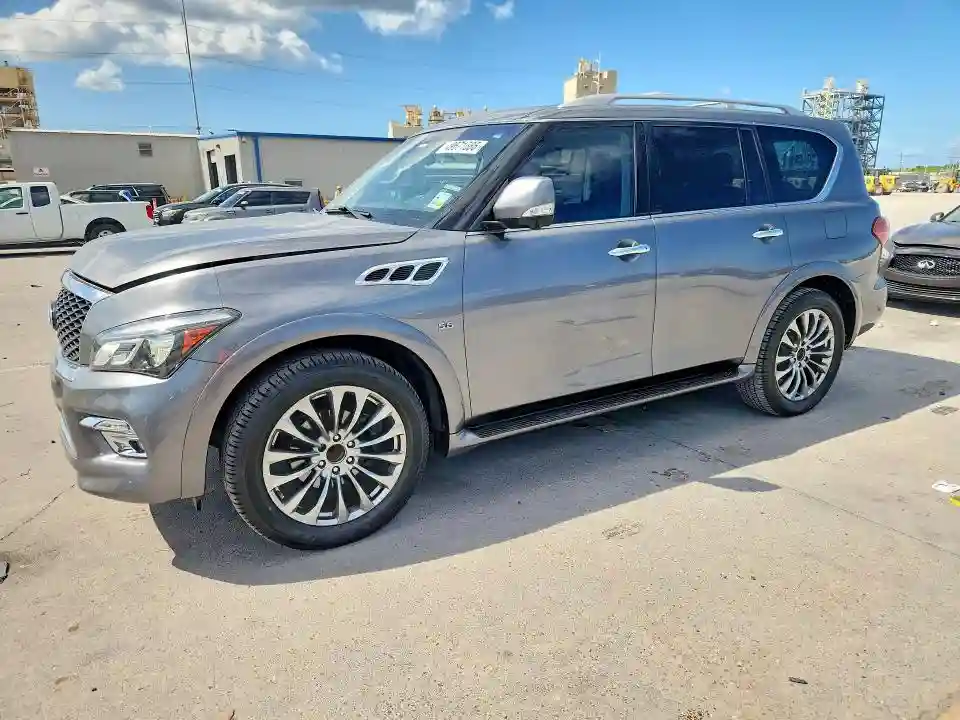 JN8AZ2NF5H9645127 2017 INFINITI QX80-0