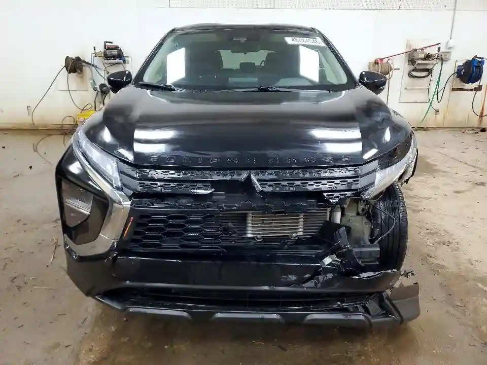 JA4ATVAA0NZ057408 2022 MITSUBISHI ECLIPSE-4