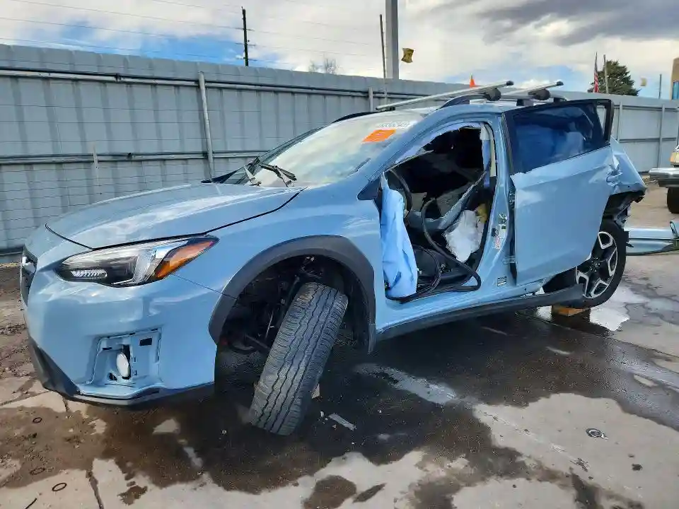 JF2GTANC6KH298011 2019 SUBARU CROSSTREK-0