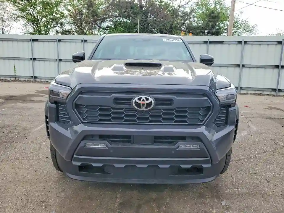 3TMLB5JN1SM118959 2025 TOYOTA TACOMA-4