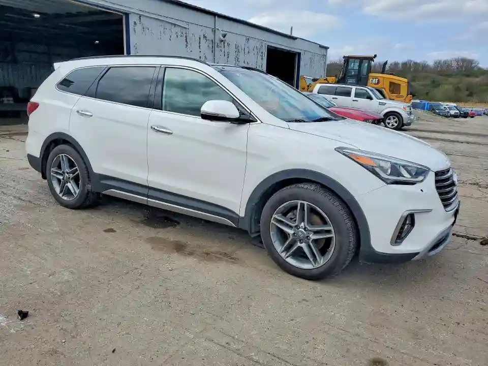 KM8SRDHF4KU304311 2019 HYUNDAI SANTA FE-3
