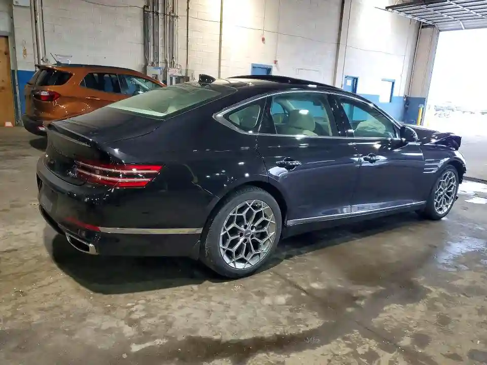 KMTGB4SC4MU048768 2021 GENESIS G80-2