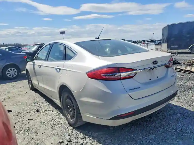 3FA6P0HD4HR147906 2017 FORD FUSION-1