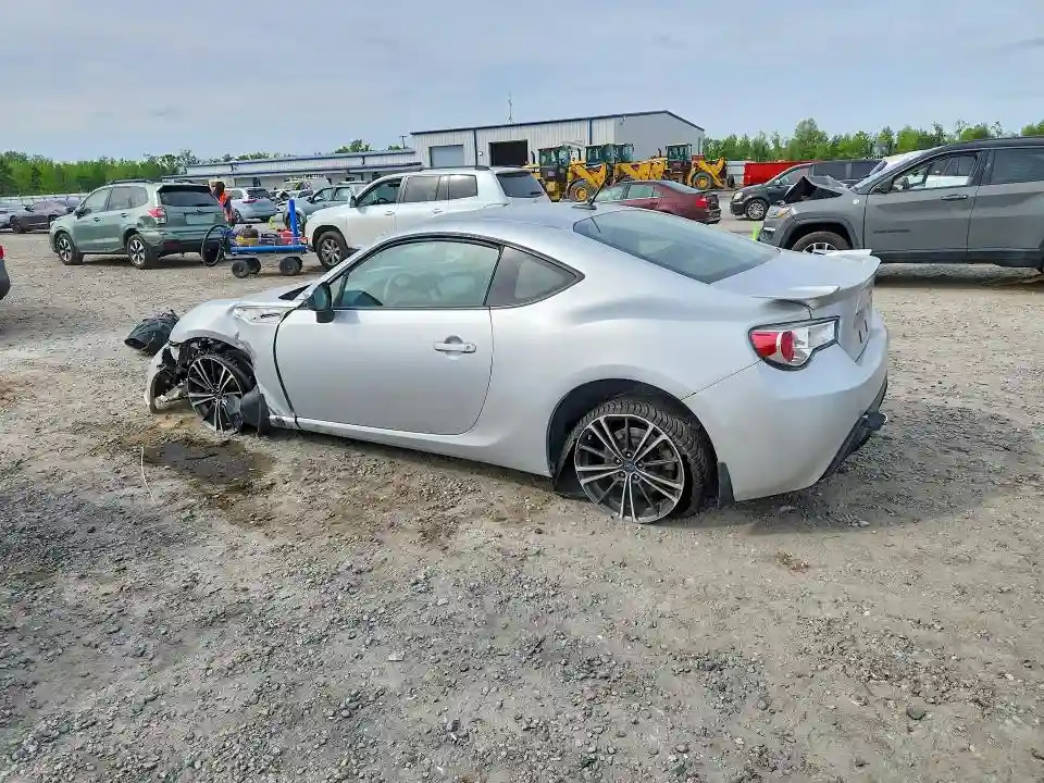 JF1ZCAC17D2600569 2013 SUBARU BRZ-1