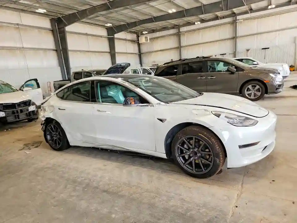 5YJ3E1EA8LF612488 2020 TESLA MODEL 3-3