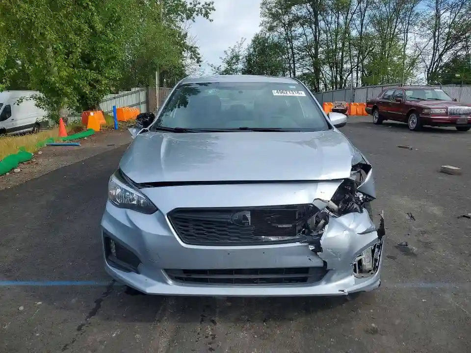 4S3GKAL69H3627272 2017 SUBARU IMPREZA-4