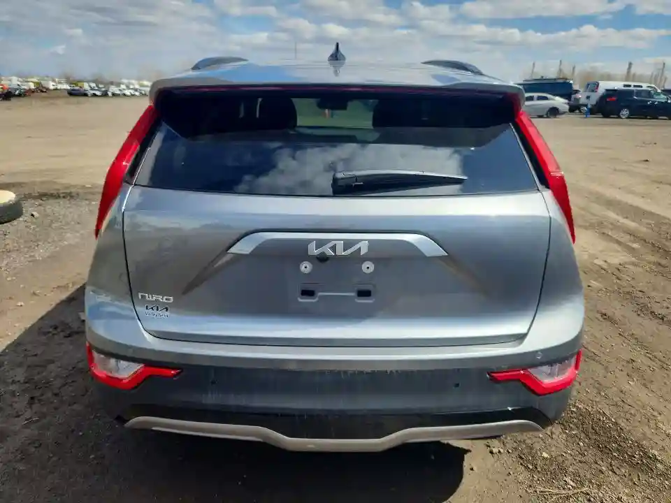 KNDCR3L14T5146465 2026 KIA NIRO-5