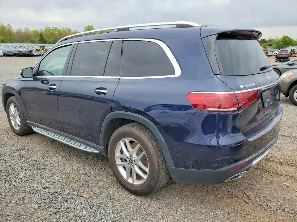 4JGFF5KE0LA117828 2020 MERCEDES-BENZ GLS-CLASS-1