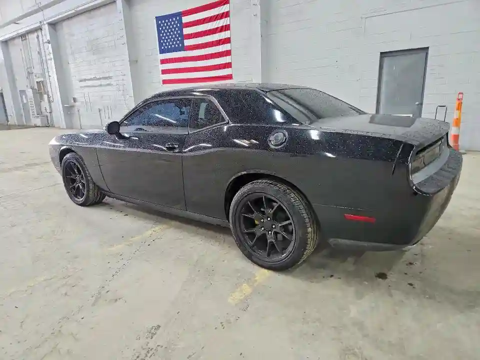 2C3CDYAG6DH536453 2013 DODGE CHALLENGER-1