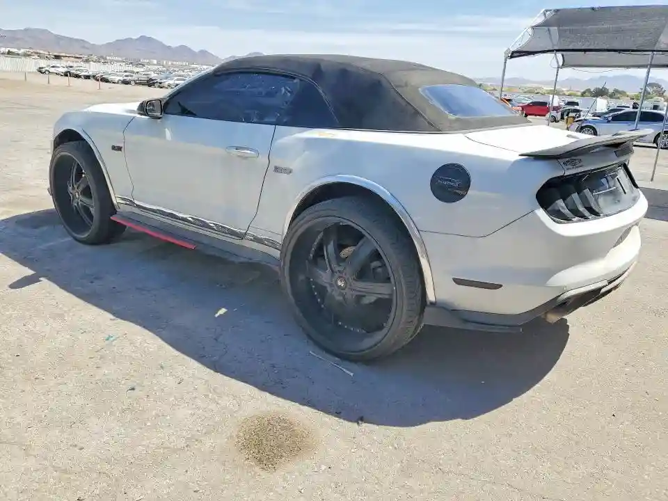 1FATP8UH5K5151421 2019 FORD ALL MODELS-1