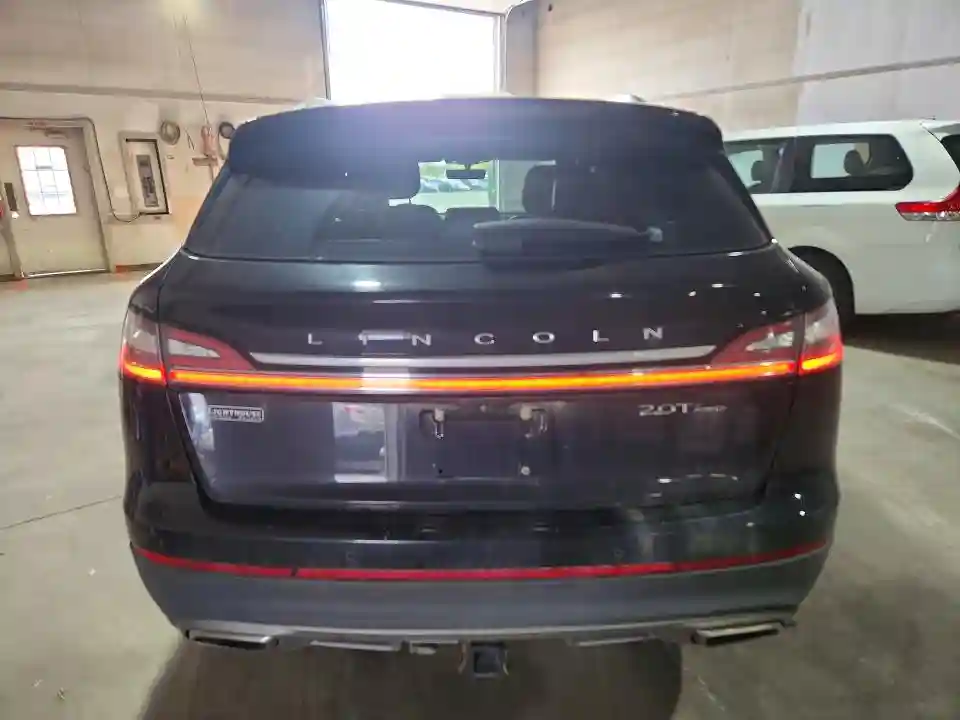 2LMPJ8K95LBL00139 2020 LINCOLN NAUTILUS-5