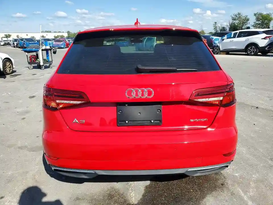 WAUTPBFF9HA036370 2017 AUDI A3-5