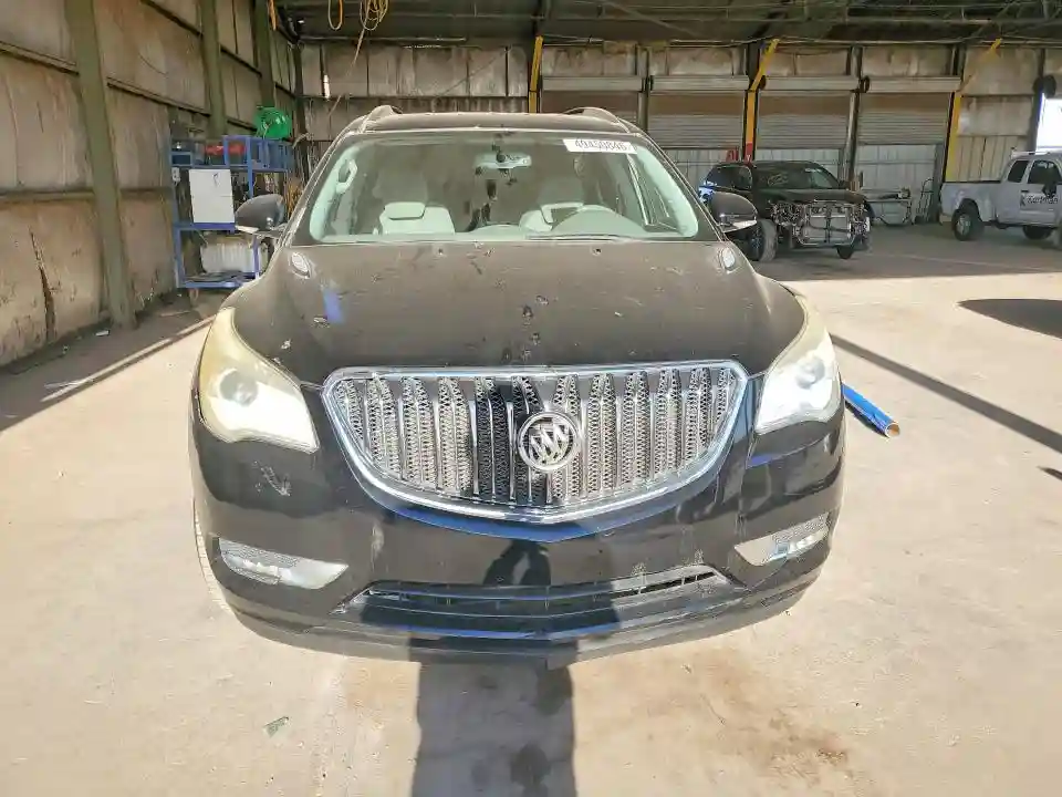 5GAKRAKD0GJ226792 2016 BUICK ENCLAVE-4
