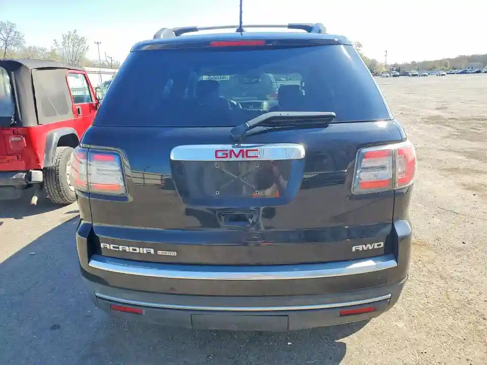 1GKKVSKD3HJ101145 2017 GMC ACADIA-5