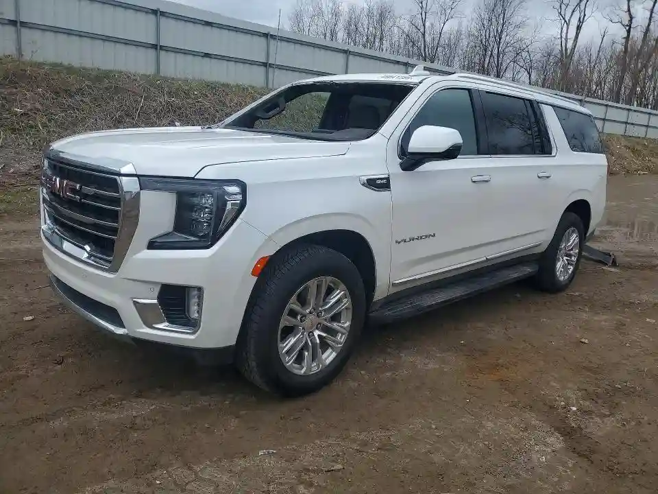 1GKS2GKD1MR148367 2021 GMC YUKON-0