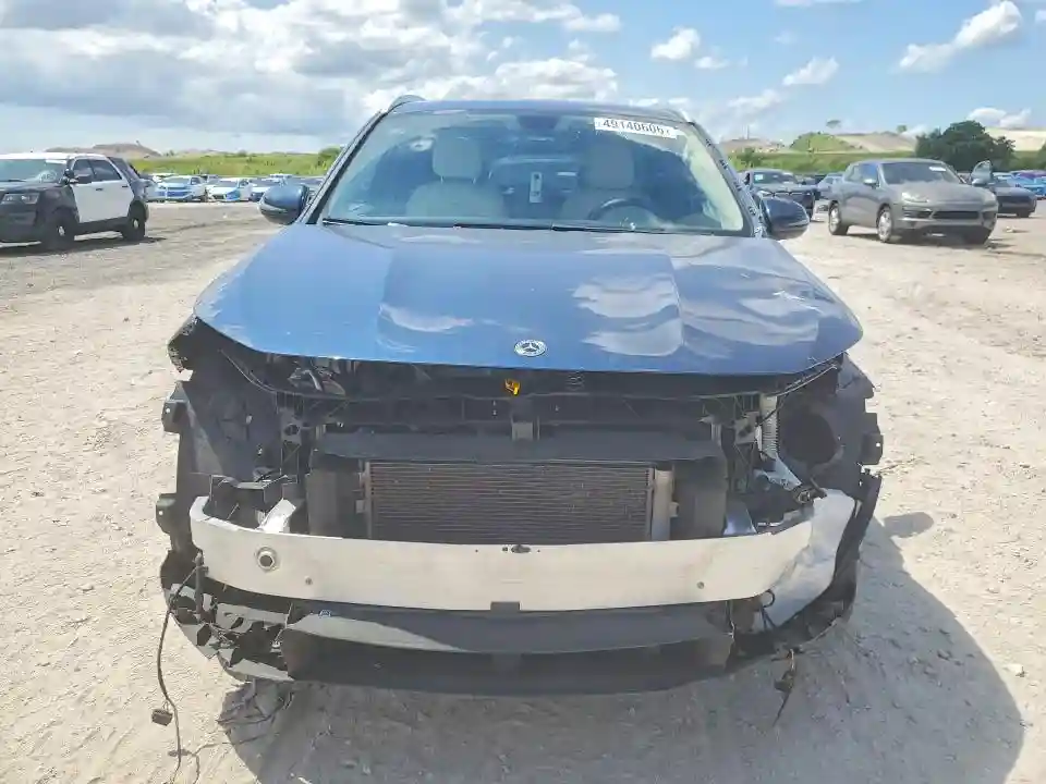 W1N4N4GB7PJ417355 2023 MERCEDES-BENZ GLA-CLASS-4