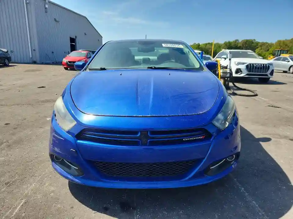 1C3CDFBA6DD198533 2013 DODGE DART-4