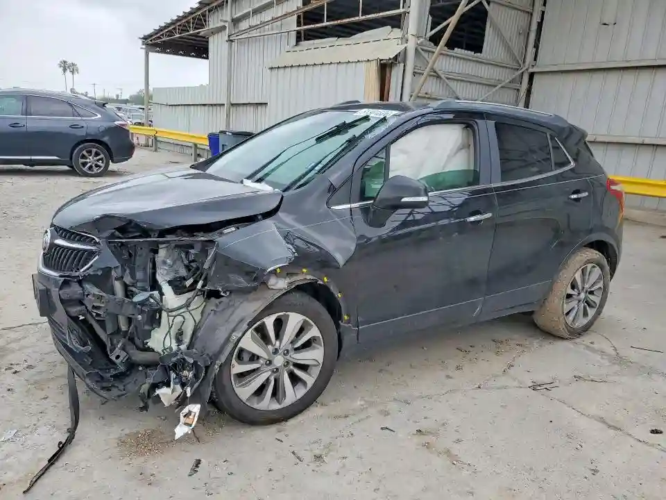 KL4CJASB5KB782179 2019 BUICK ENCORE-0