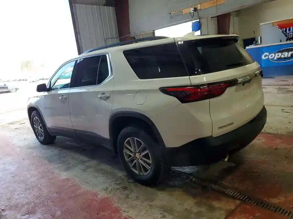 1GNERGKW9PJ126844 2023 CHEVROLET TRAVERSE-1