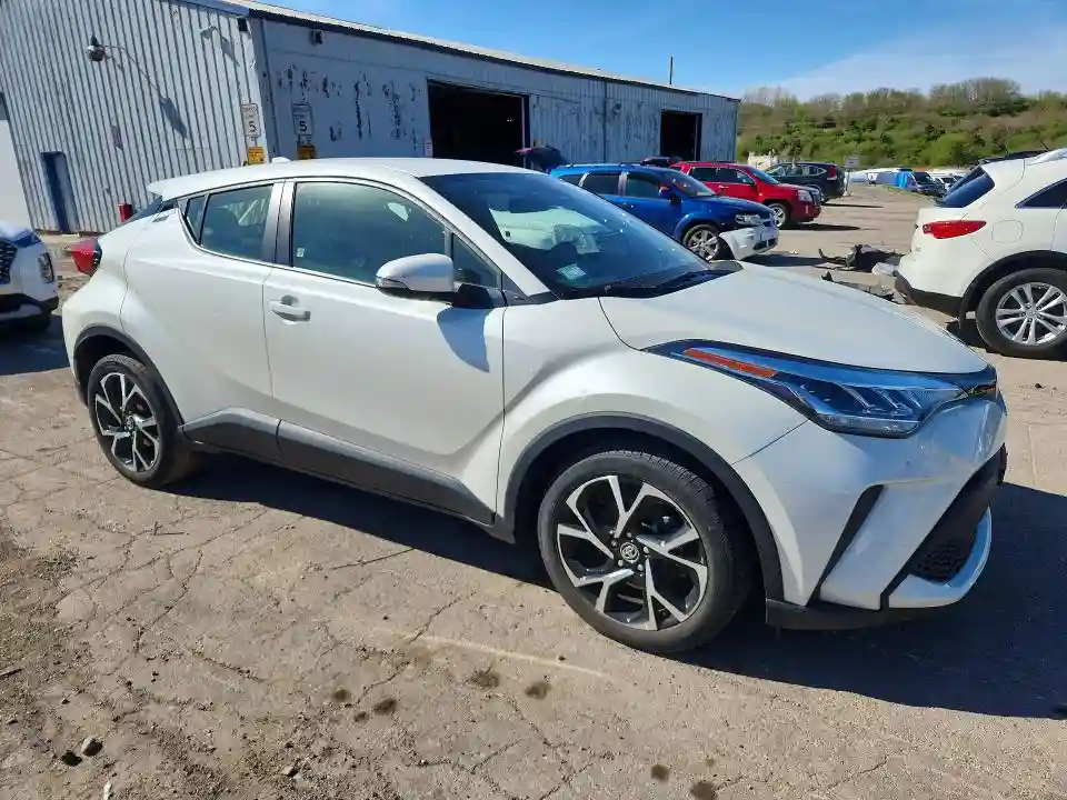 JTNKHMBX8M1119056 2021 TOYOTA C-HR-3