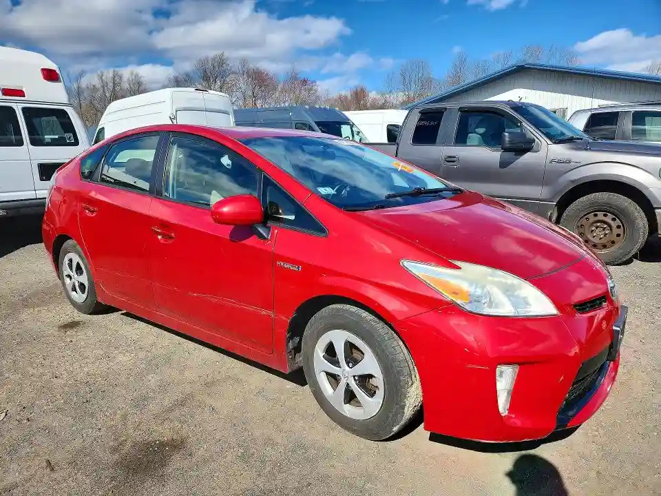 JTDKN3DU1C5385987 2012 TOYOTA PRIUS-3
