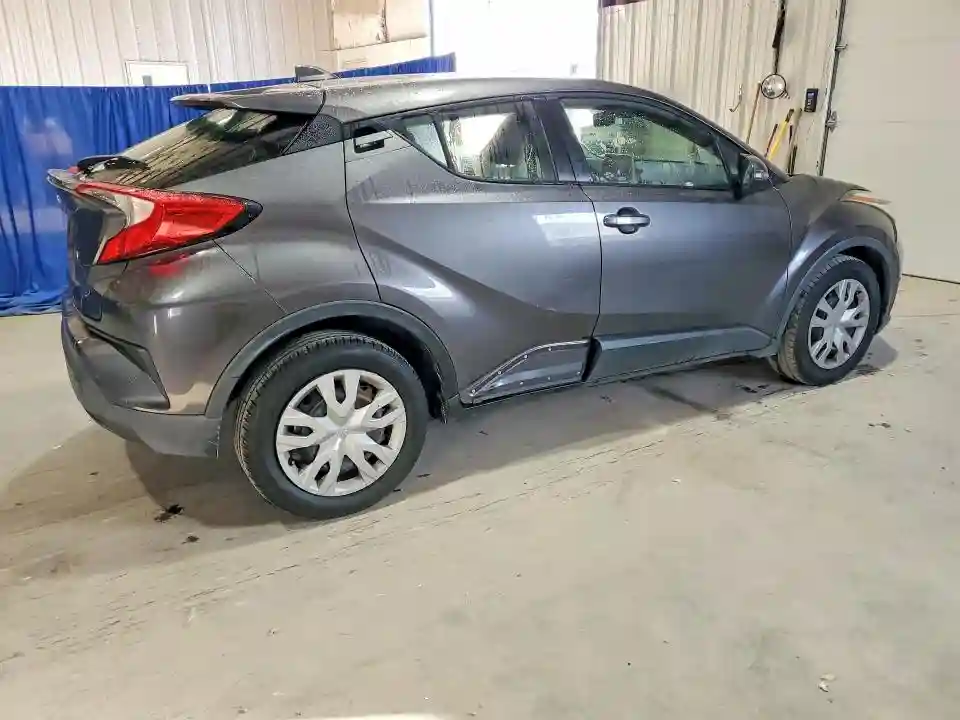 JTNKHMBX3L1071139 2020 TOYOTA C-HR-2