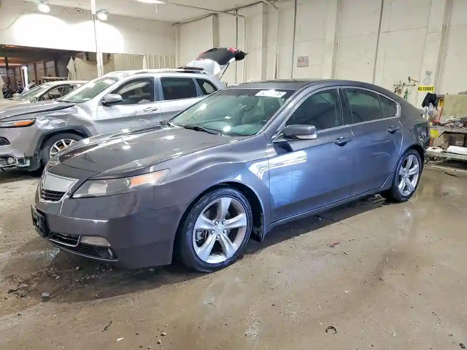 19UUA9F52DA002629 2013 ACURA TL-0