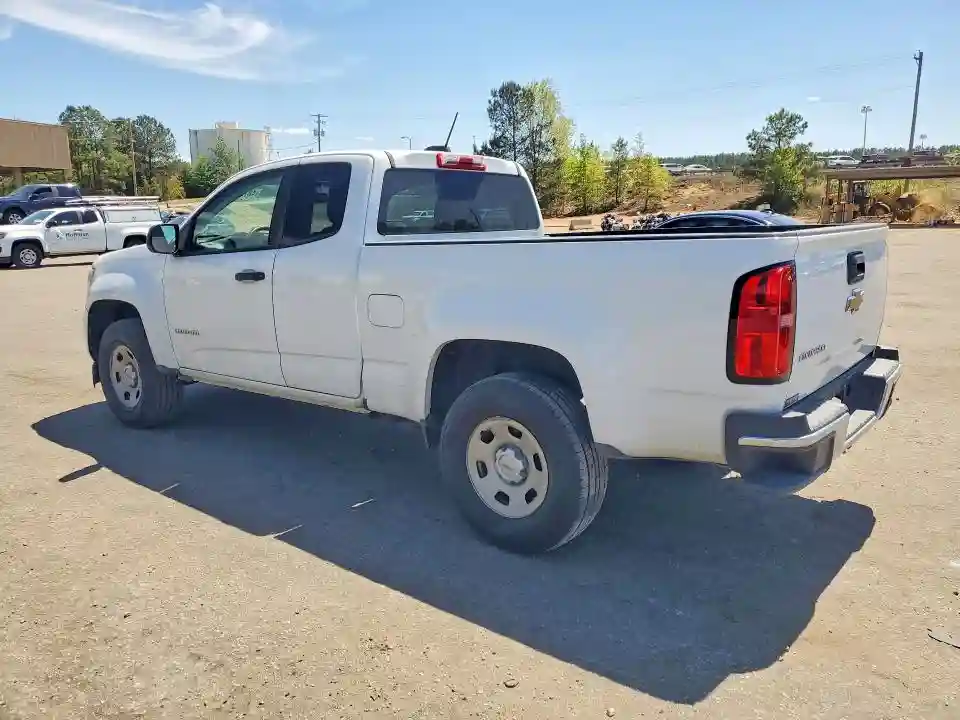 1GCHSBEA4K1292016 2019 CHEV COLORADO-1