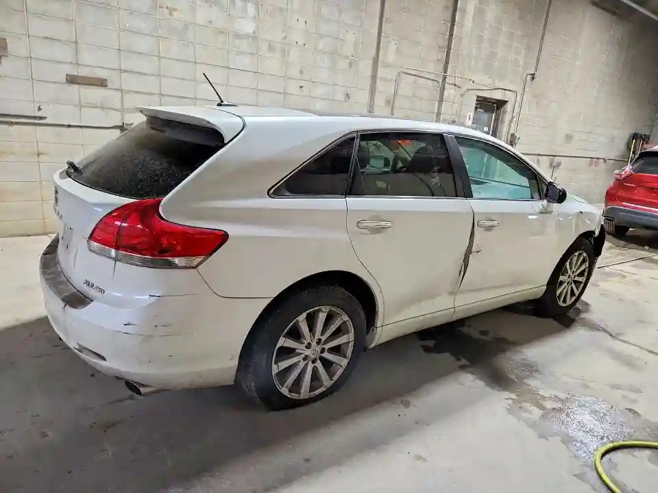 4T3BA3BB1CU029416 2012 TOYOTA VENZA-2