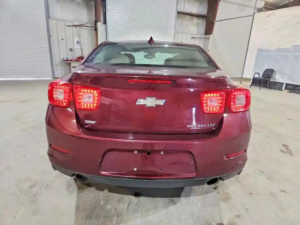 1G11G5SX5FF138090 2015 CHEVROLET MALIBU-5