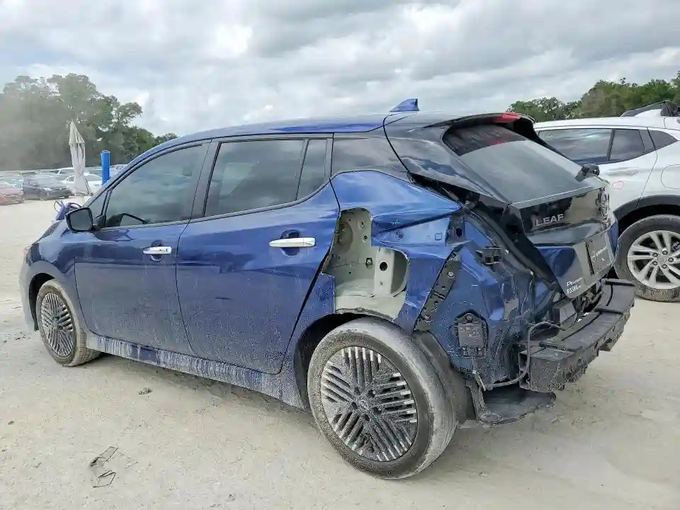 1N4CZ1CV1PC554470 2023 NISSAN LEAF-1