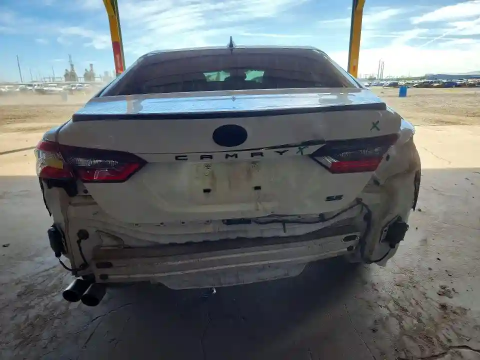 4T1T31AK4RU078180 2024 TOYOTA CAMRY SOLA-5