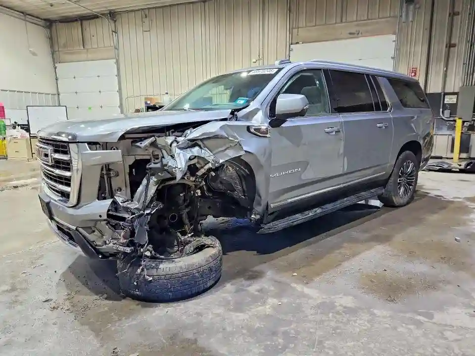 1GKS2GRD7SR211023 2025 GMC YUKON-0