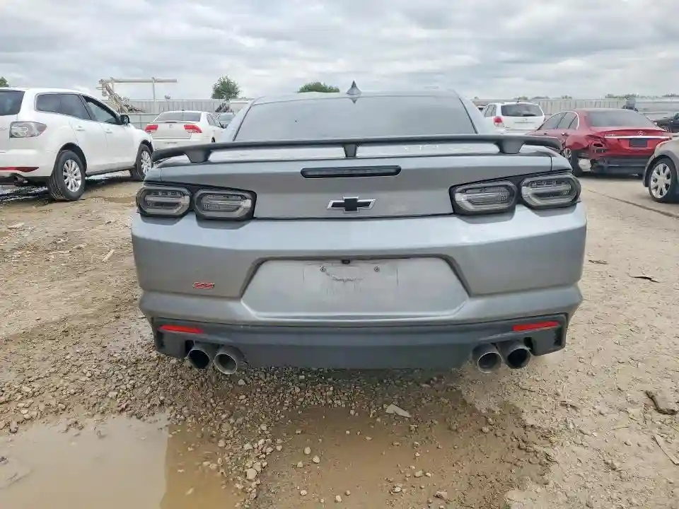 1G1FE1R74R0119046 2024 CHEVROLET CAMARO-5