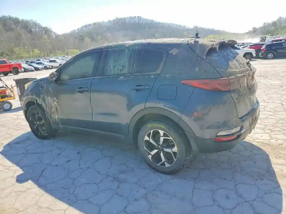 KNDPMCAC0M7869370 2021 KIA SPORTAGE-1