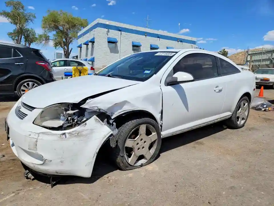 1G1AF1F50A7192050 2010 CHEVROLET COBALT-0