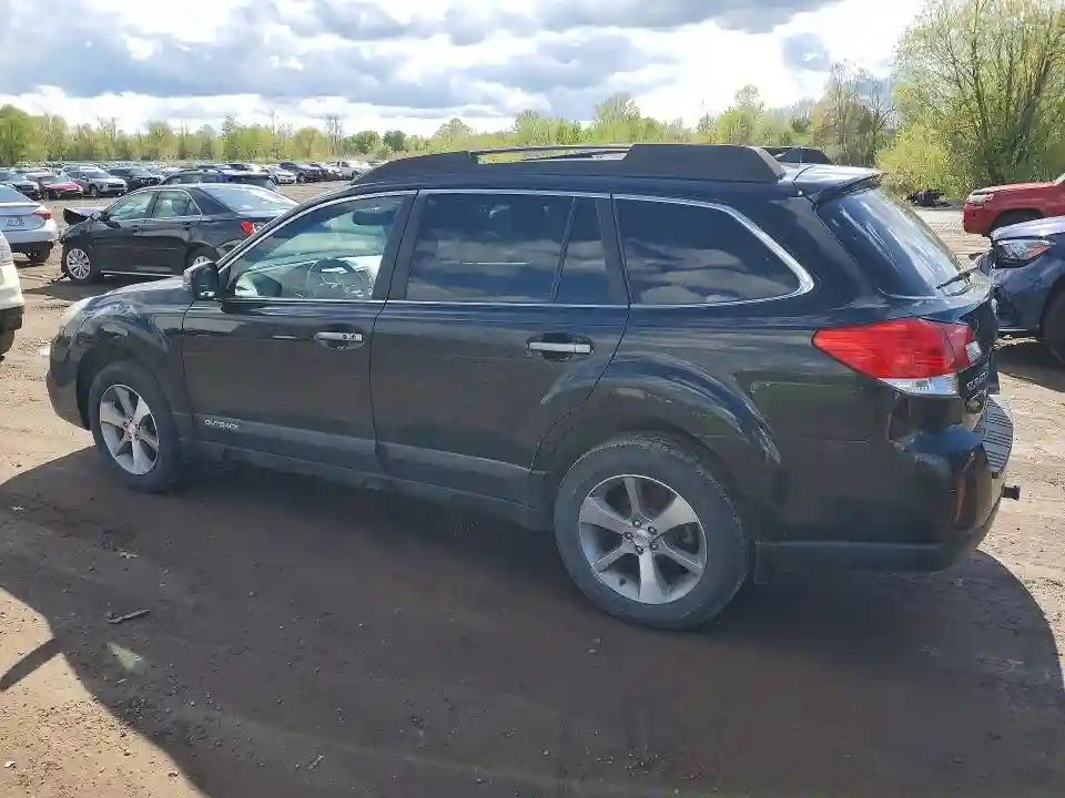 4S4BRCSC3D3279628 2013 SUBARU OUTBACK-1