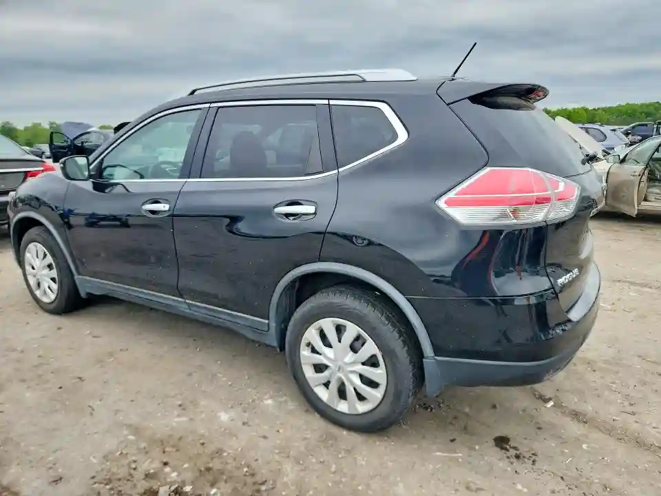 JN8AT2MVXGW142817 2016 NISSAN ROGUE-1
