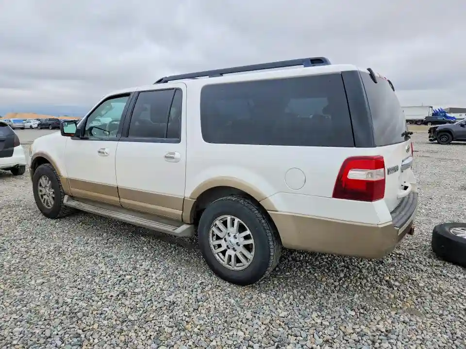 1FMJK1J56DEF41623 2013 FORD EXPEDITION-1