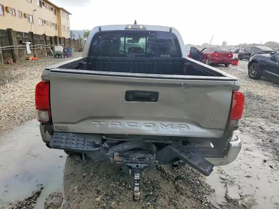 3TMAZ5CN7PM212948 2023 TOYOTA TACOMA-5
