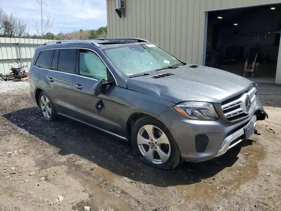 4JGDF6EE4JB028361 2018 MERCEDES-BENZ GLS-CLASS-3