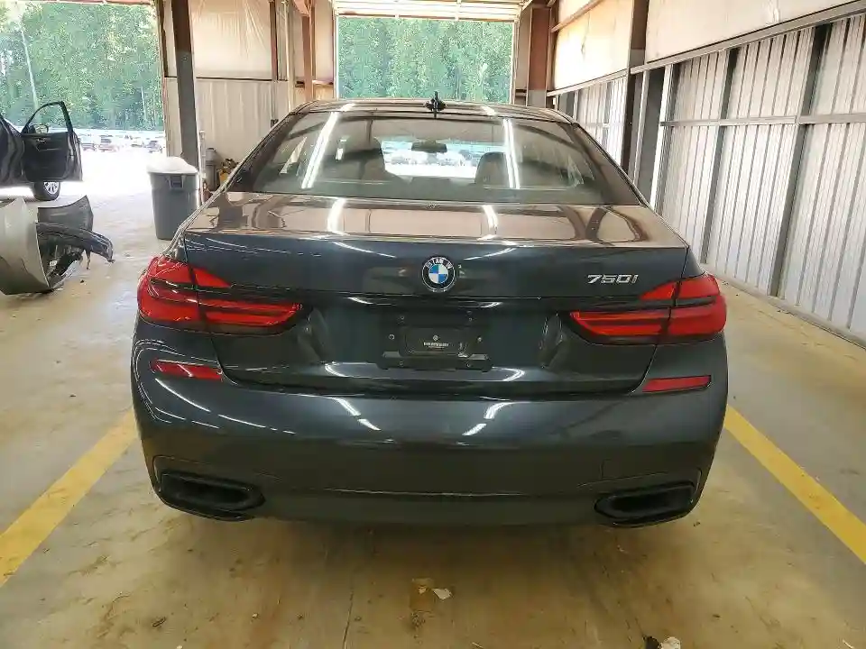 WBA7F0C52KGM25151 2019 BMW 7 SERIES-5