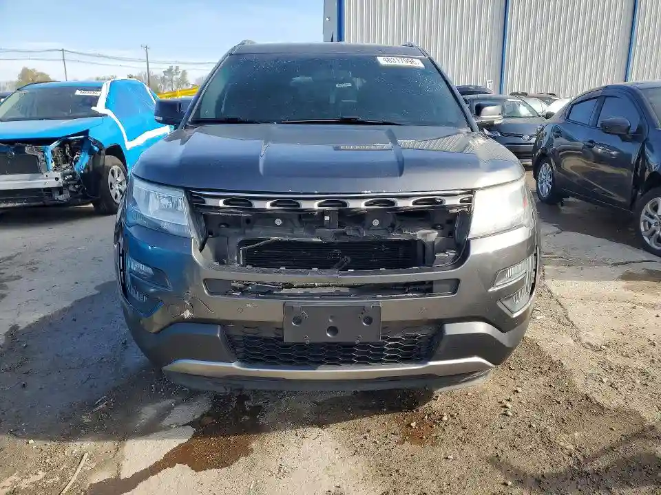 1FM5K8D80GGB66515 2016 FORD EXPLORER-4