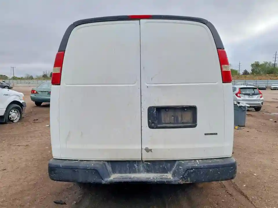 1GTS7AFX3D1114251 2013 GMC SAVANA-5