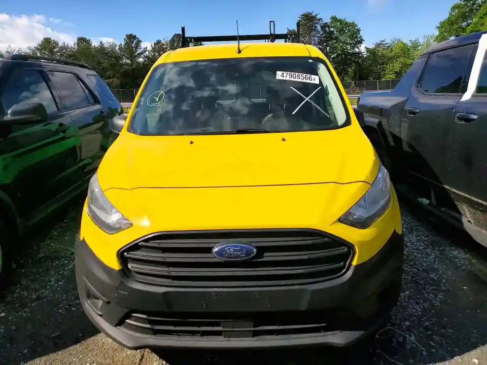 NM0LS7E26M1506181 2021 FORD TRANSIT-4