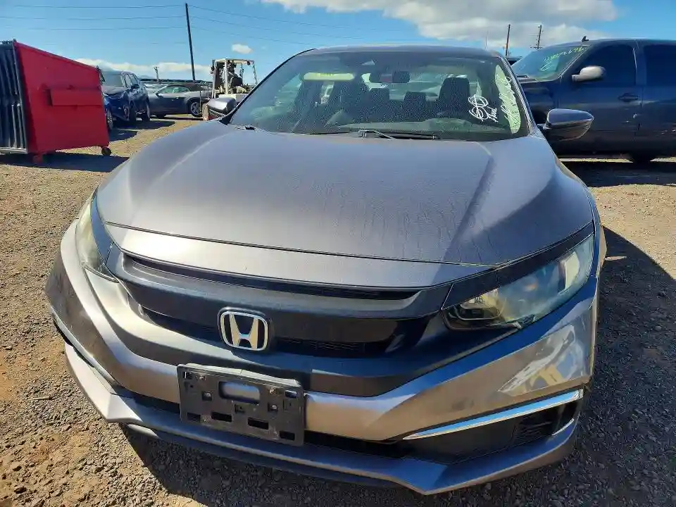 2HGFC2F60MH556417 2021 HONDA CIVIC-4