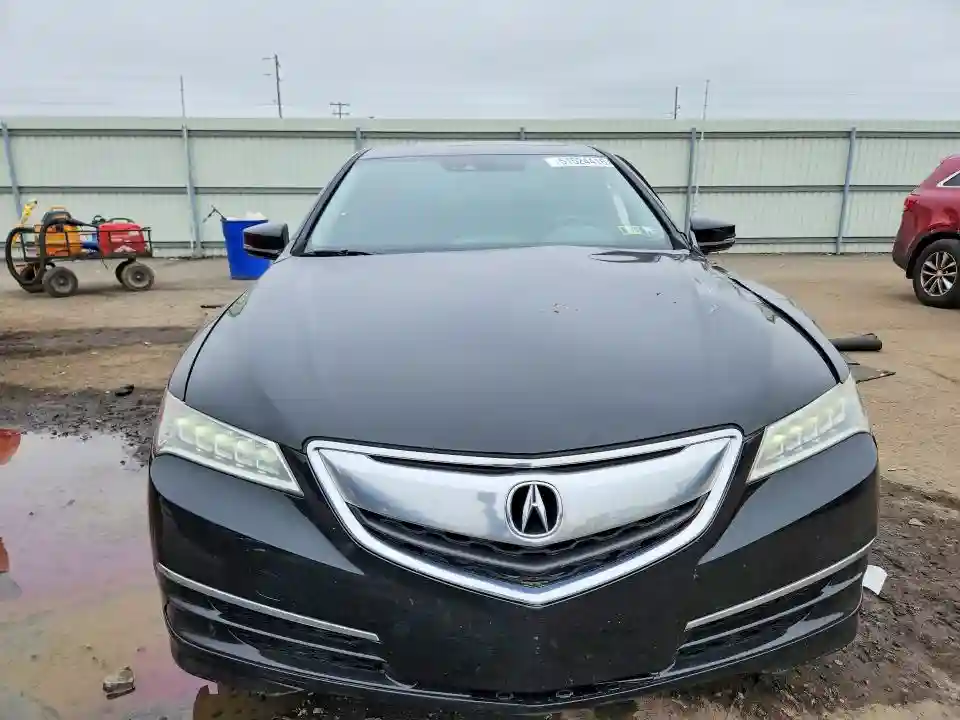 19UUB3F52HA003277 2017 ACURA TLX-4