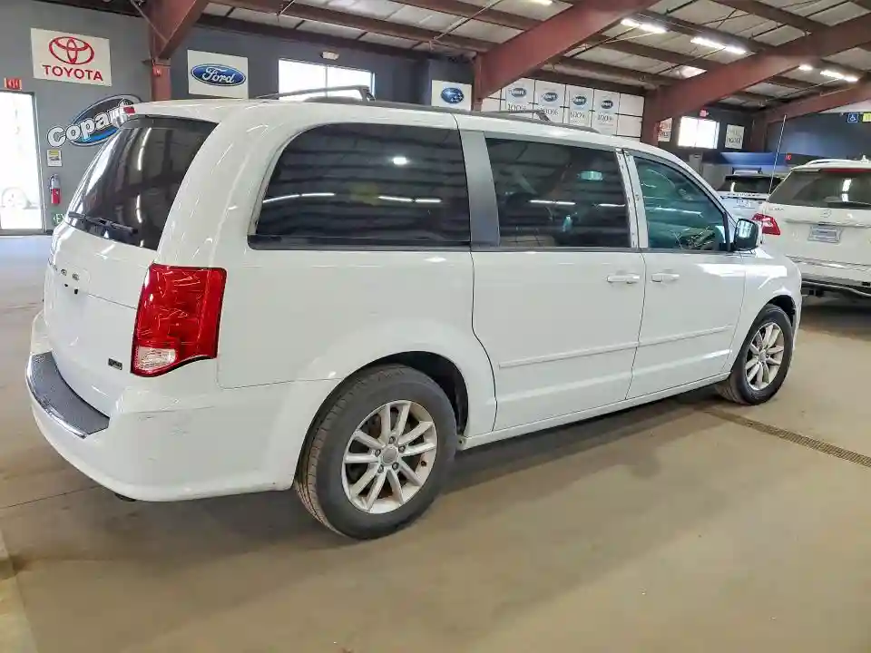 2C4RDGCG4ER478108 2014 DODGE CARAVAN-2