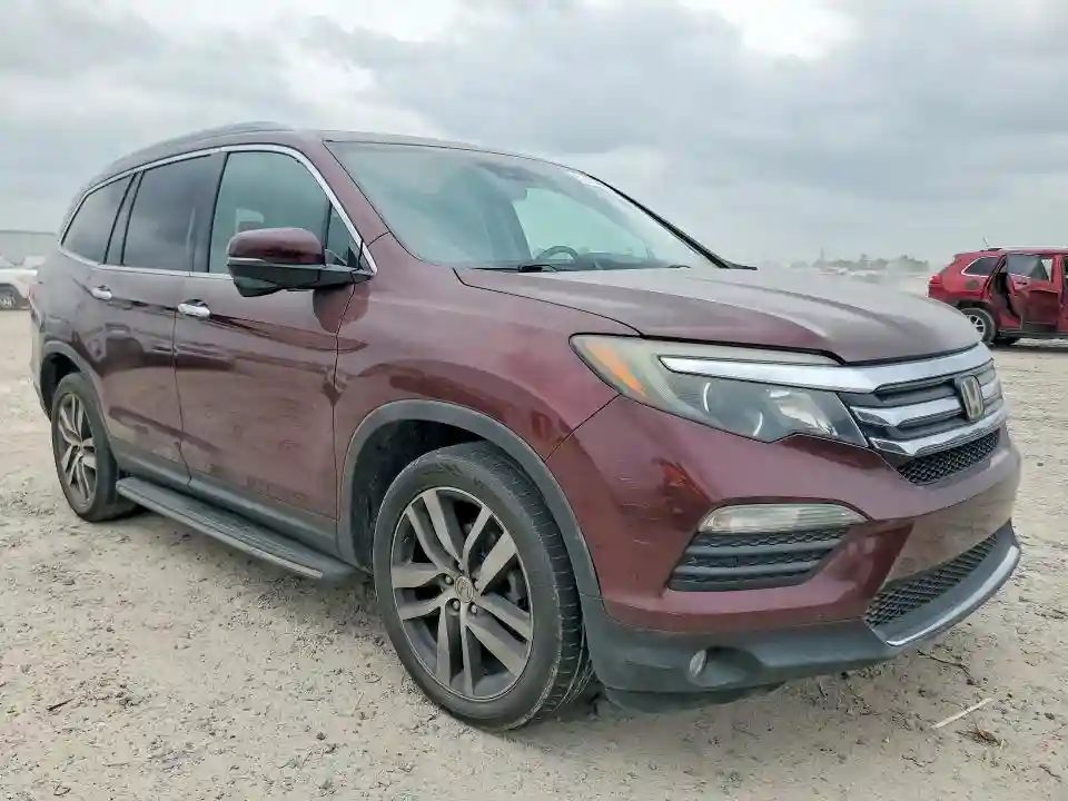 5FNYF5H98GB016380 2016 HONDA PILOT-3