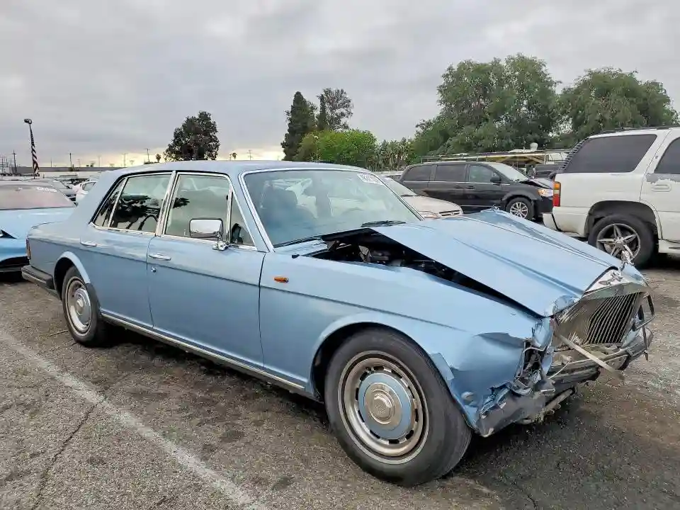 SCAZS42AXCCX04036 1982 ROLLS ROYCE ALL MODELS-3